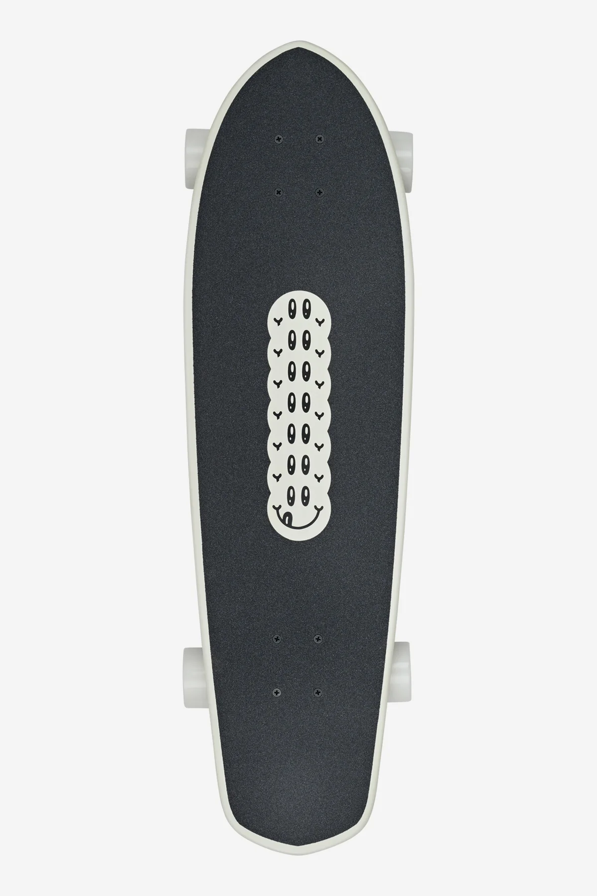 Big Blazer 32" Cruiserboard - Hypnagoga - Image 3