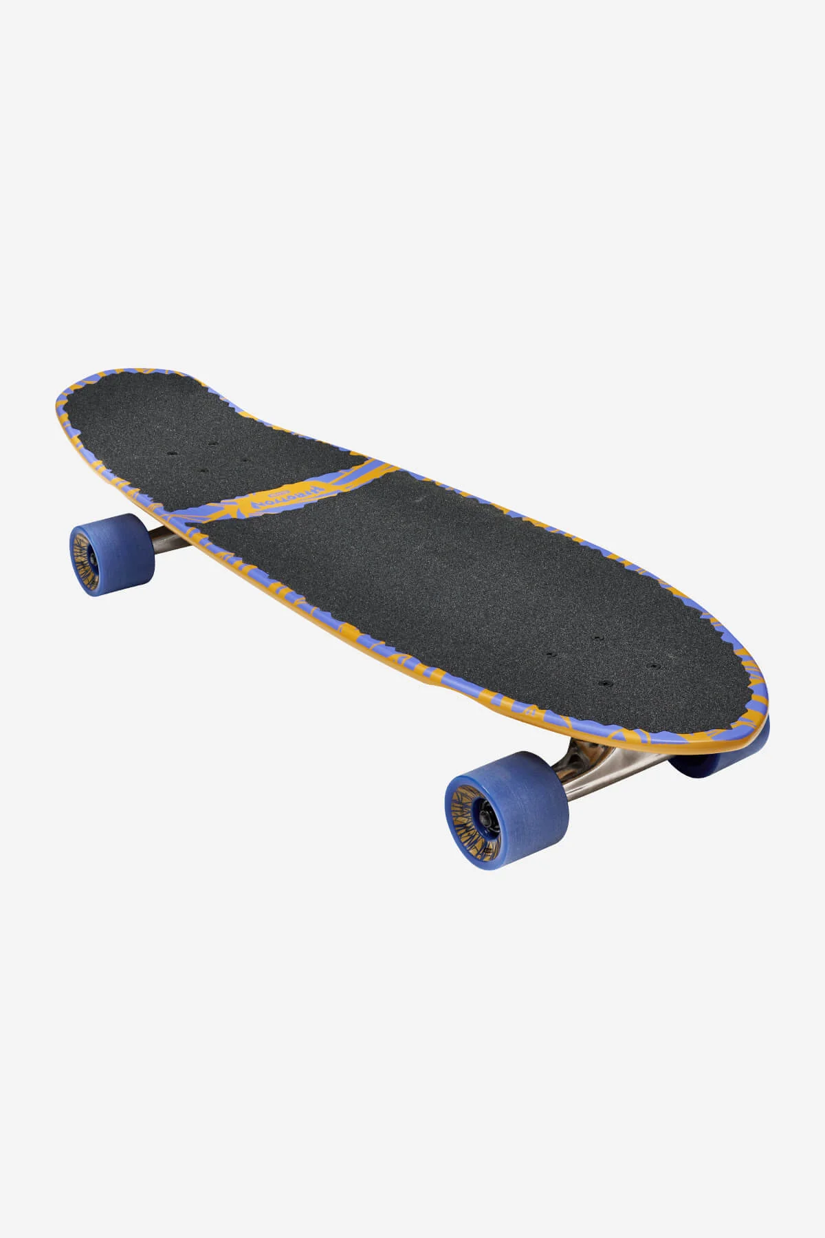 Big Blazer 32" Cruiserboard - Lazer Wolf - Image 4