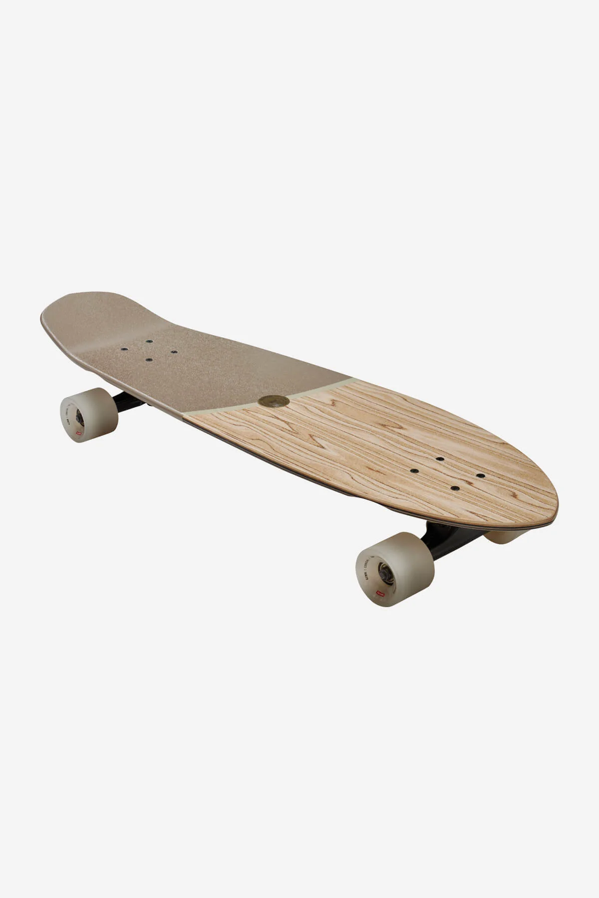 Big Blazer 32" Cruiserboard - Olivewood/Stone - Image 4