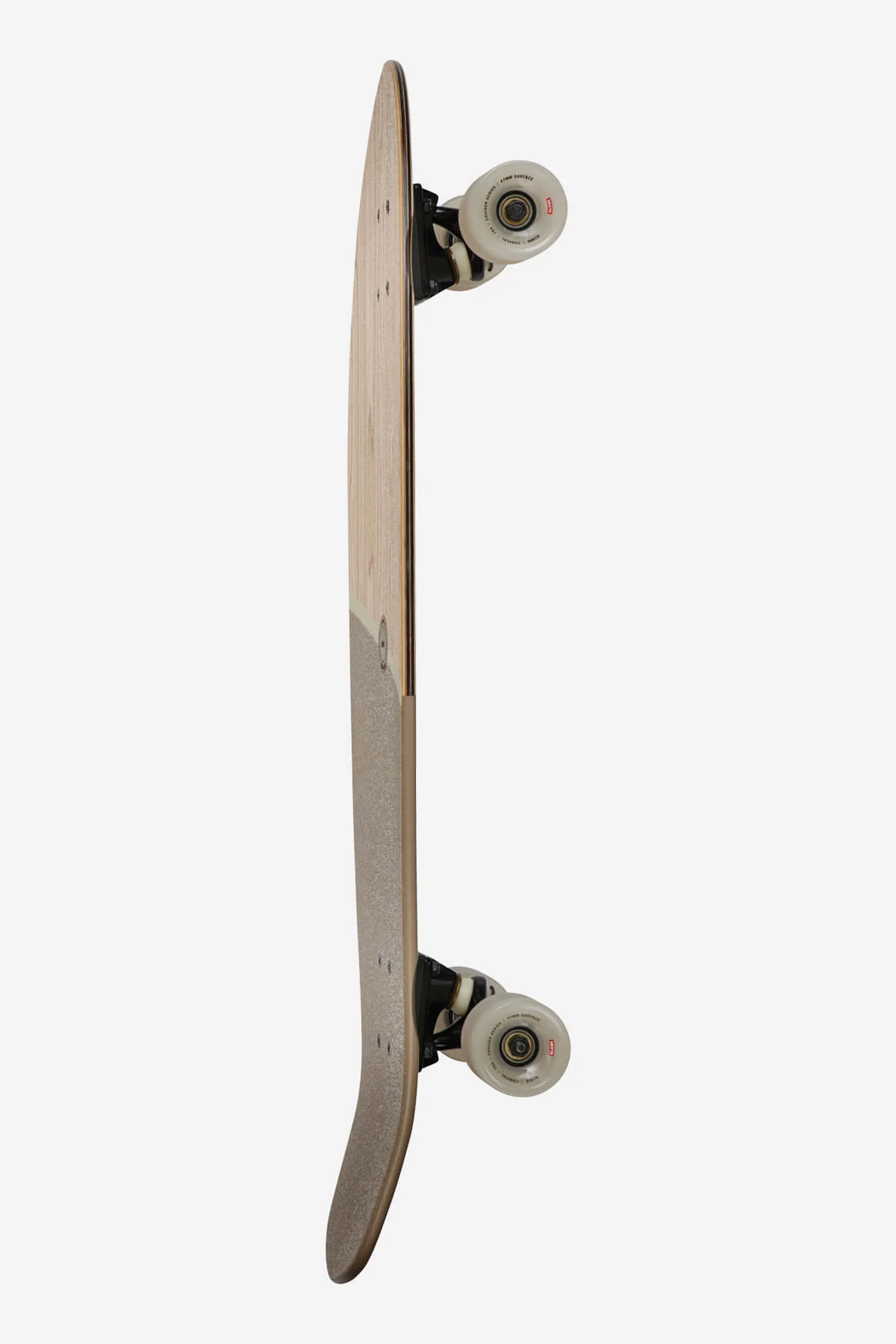 Big Blazer 32" Cruiserboard - Olivewood/Stone - Image 6