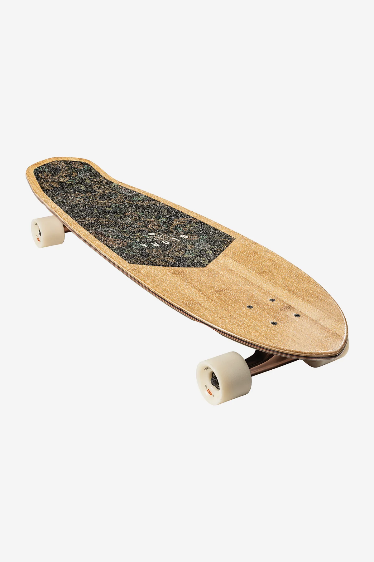 Blazer XL 36" Longboard - Bamboo/Floral Couch - Image 3