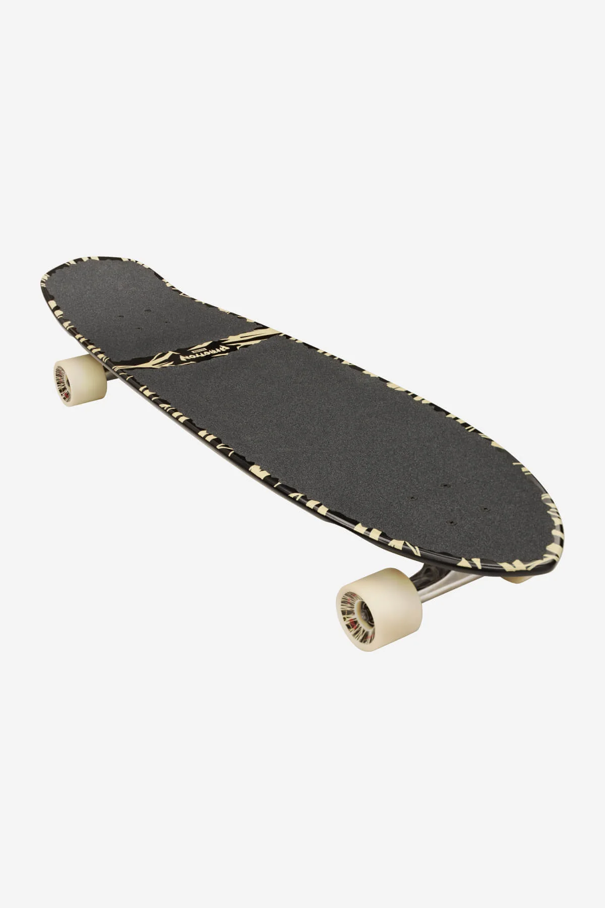 Blazer XL 36" Longboard - Lazer Eagle - Image 4