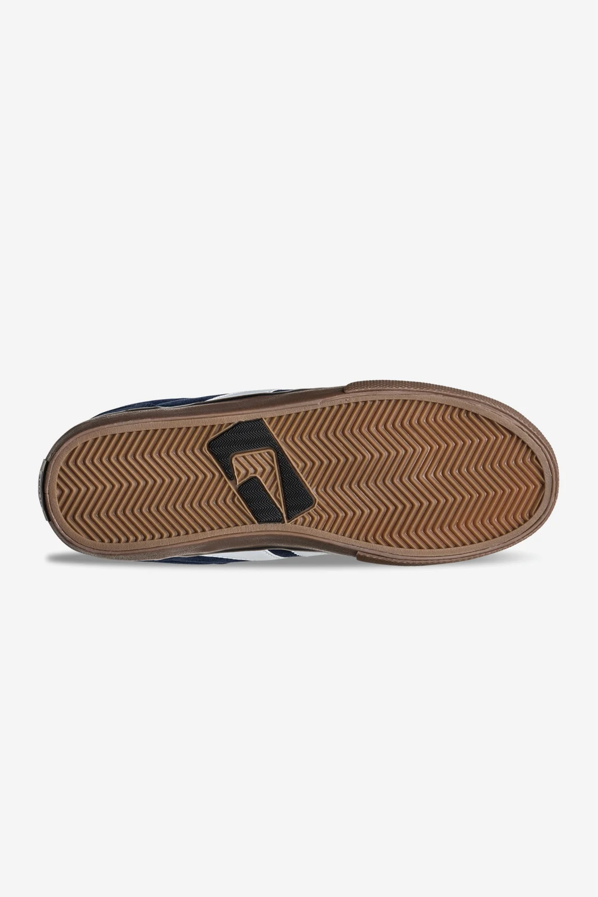 Encore-2 - Navy/Gum - Shoes - Image 3