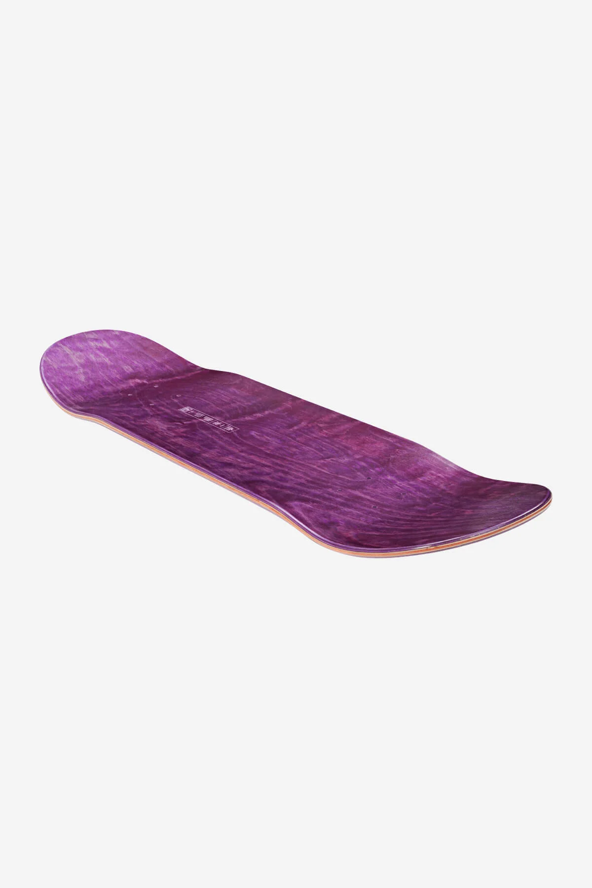 G1 Mind Expansion 8.5 Deck - Off-White/Purple - Image 4