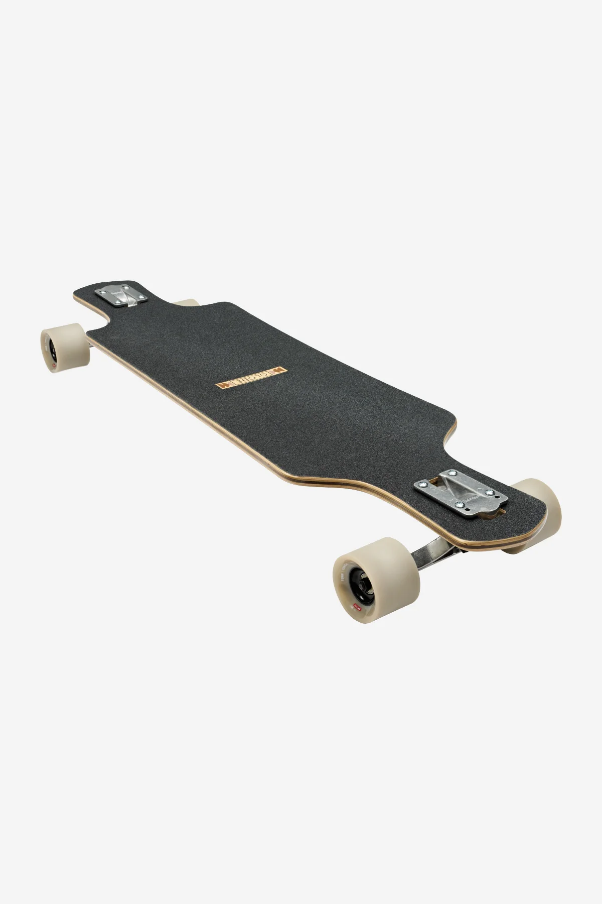 Geminon 37.5 38" Longboard - Arid - Image 4