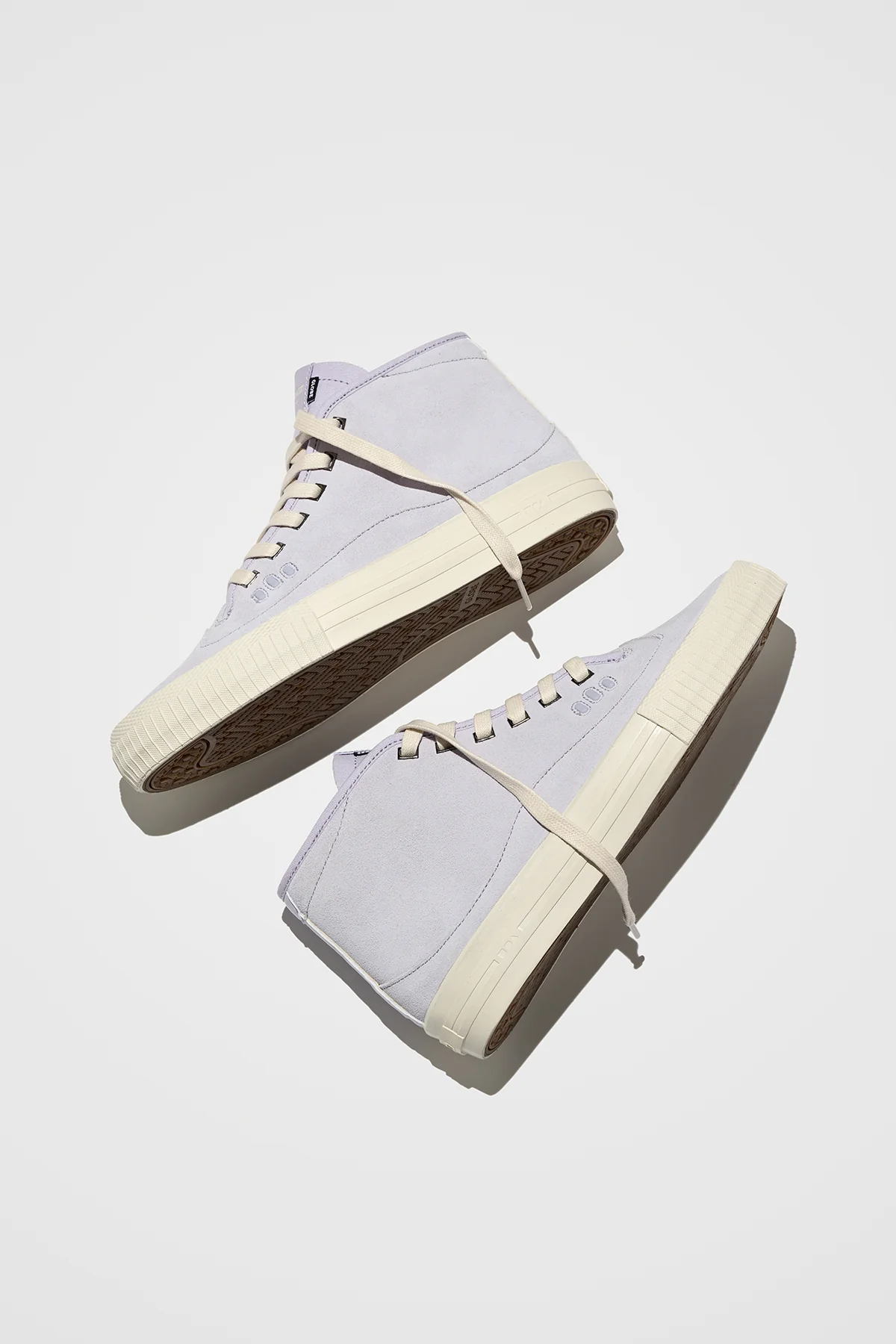 Gillette Mid - Lilac - Skate Shoes - Image 4