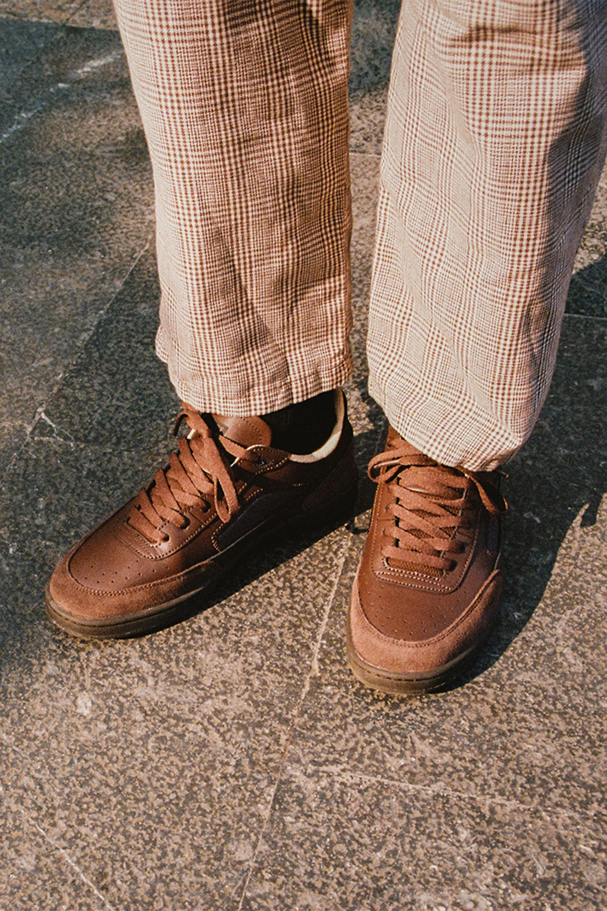 Holand - Chocolate - Shoes - Image 4