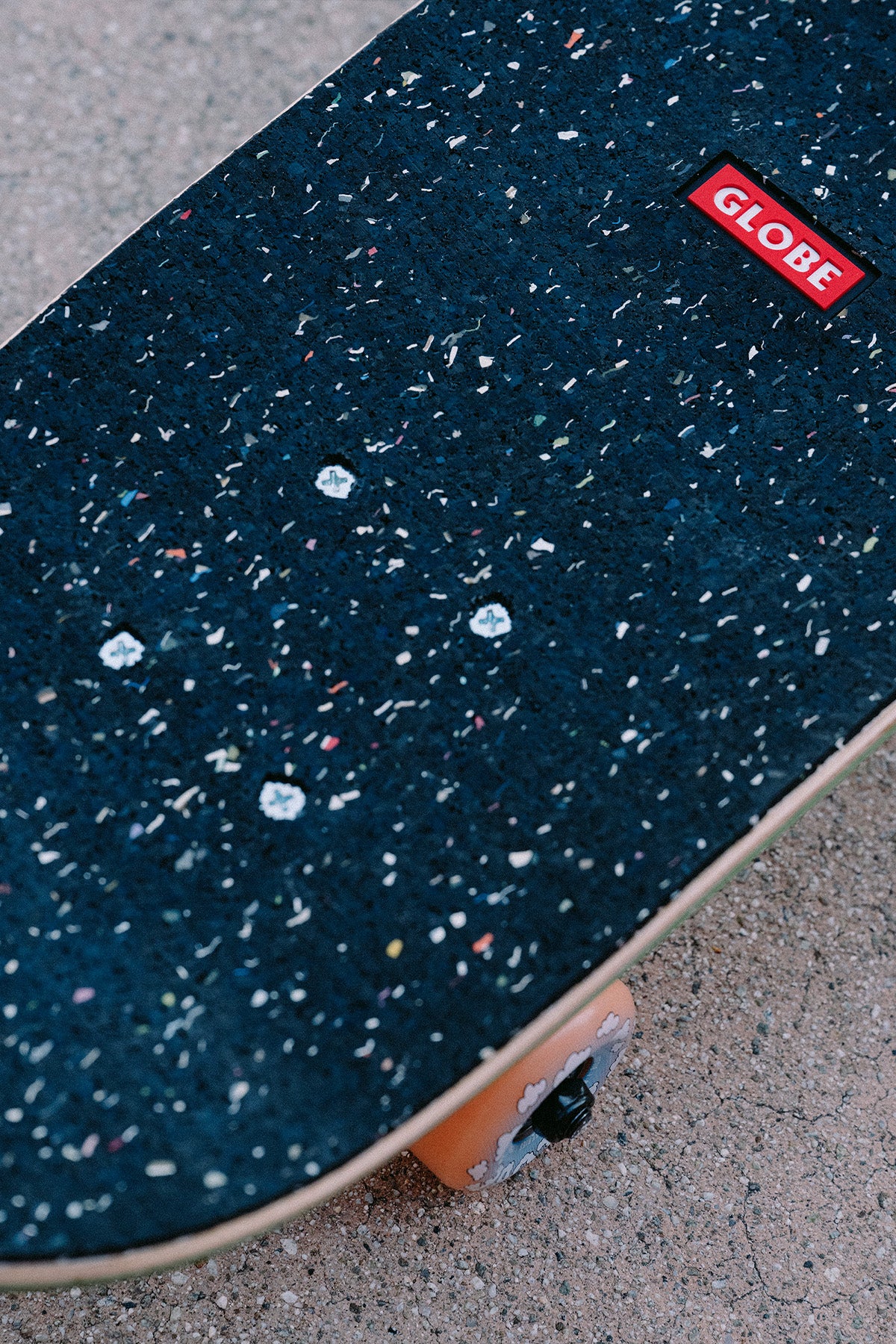 Kids Softie 83 Micro 7.125 Complete Skateboard - Cacti Guy - Image 4