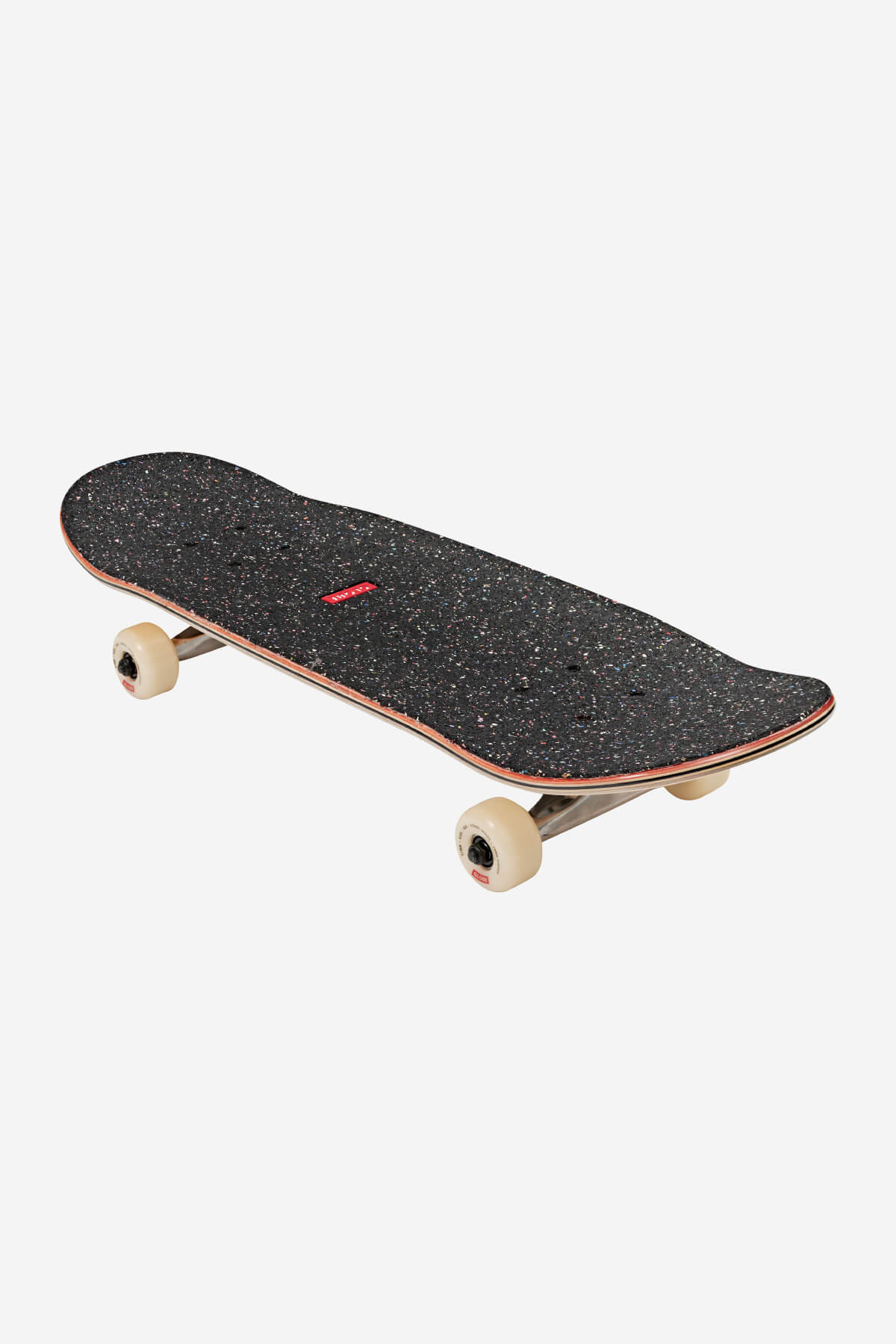 Kids Softie 83 Mini 7.9 Complete Skateboard - Natural/Por Vida - Image 4