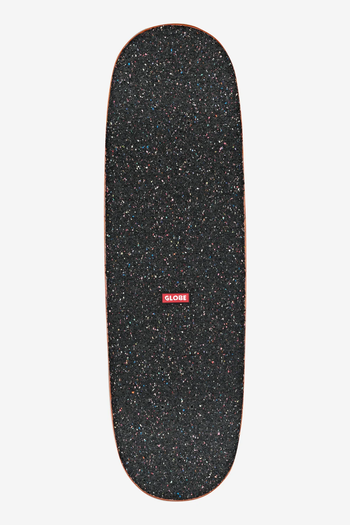 Kids Softie 83 Mini 7.9 Complete Skateboard - Natural/Por Vida - Image 6