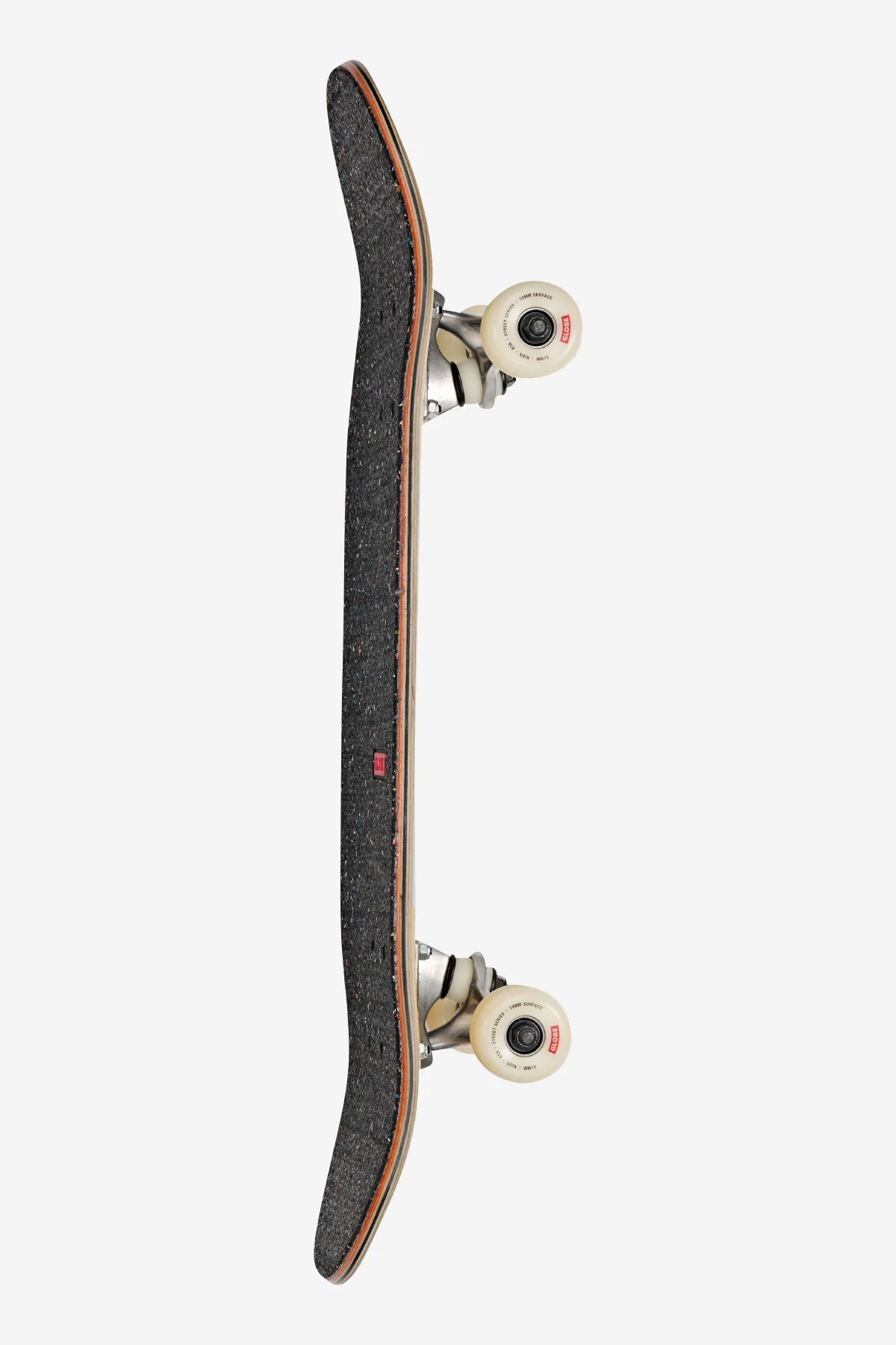Kids Softie 83 Mini 7.9 Complete Skateboard - Natural/Por Vida - Image 7