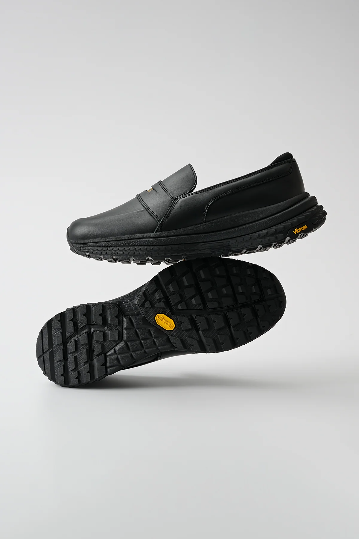 Liaizon Vibram - Black - Shoes - Image 4