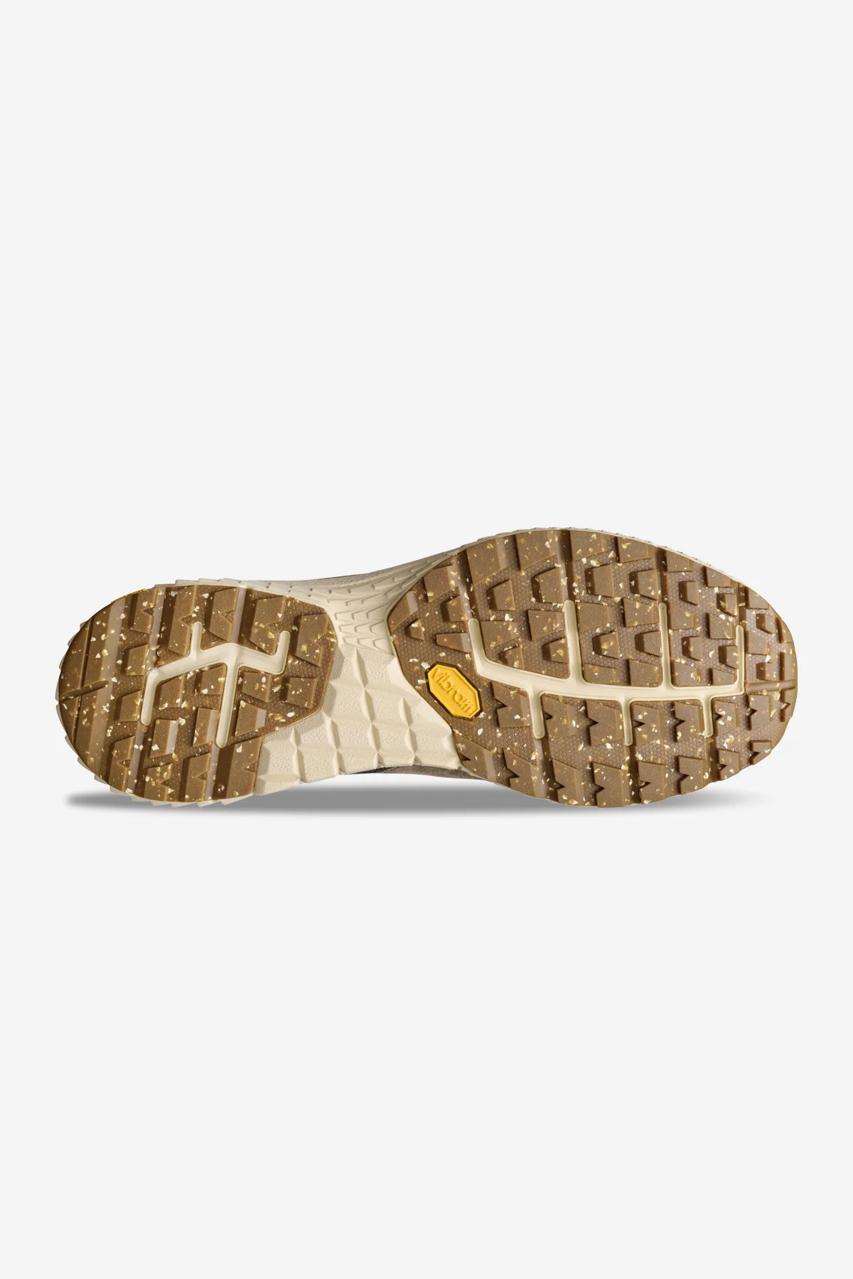 Liaizon Vibram - Walnut - Shoes - Image 3