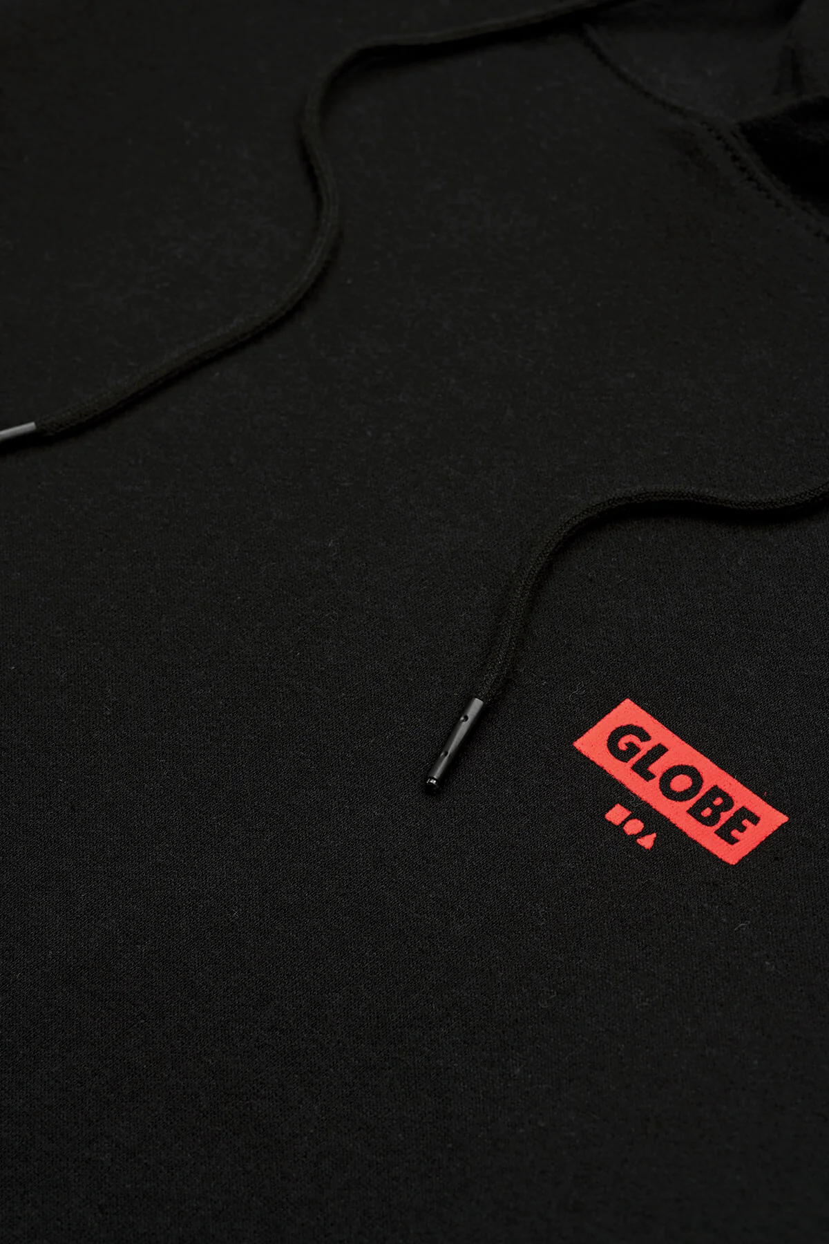 Living Low Velocity Hoodie - Black - Image 3