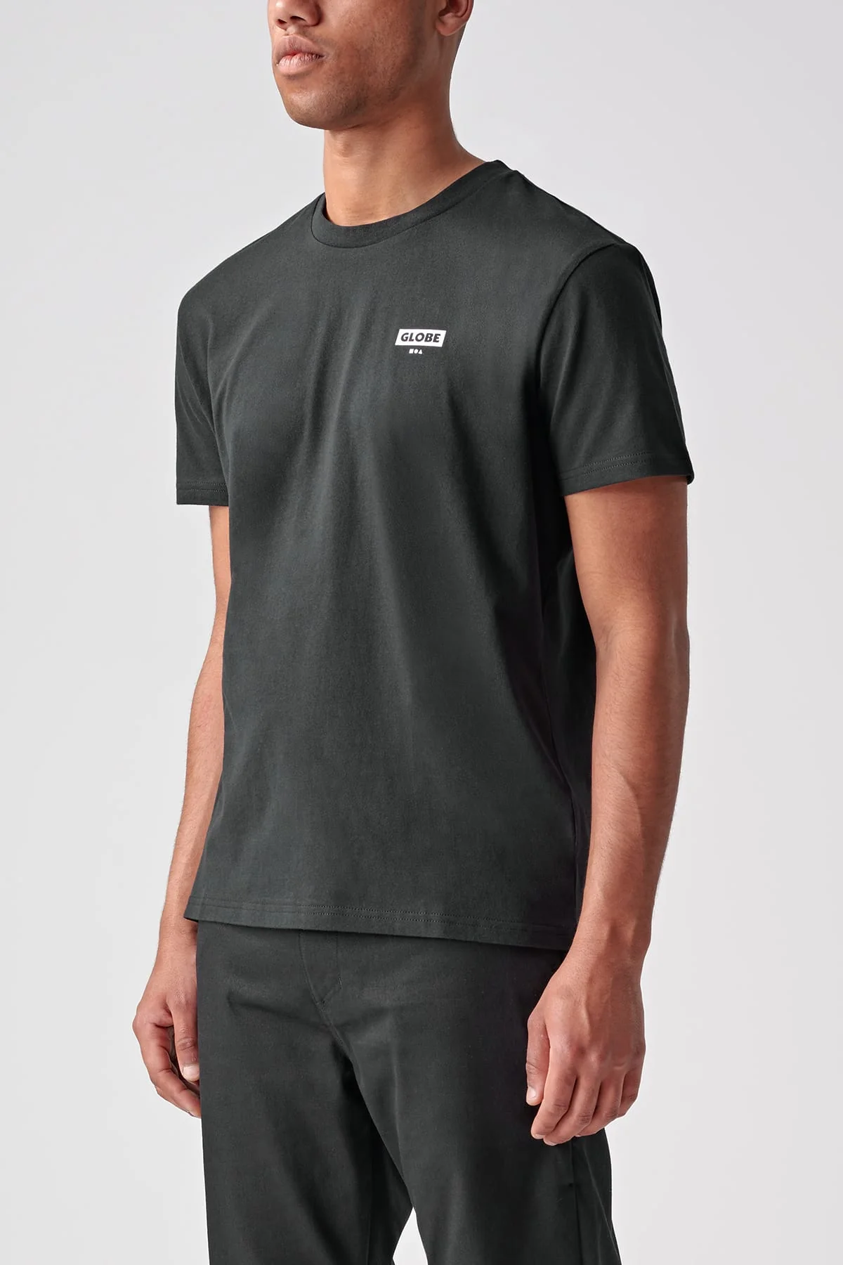 Living Low Velocity Tee - Black - Image 3