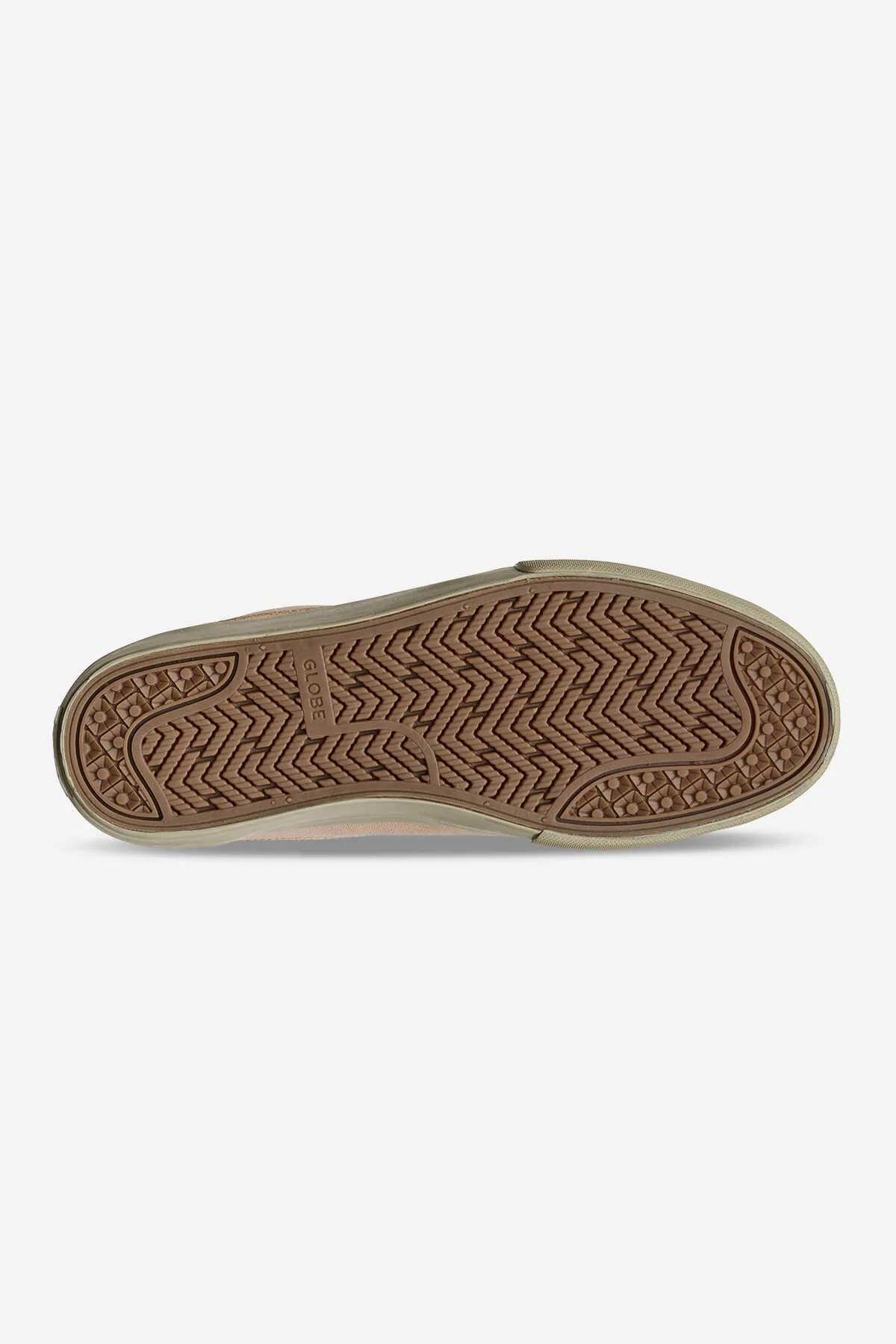 Mahalo - Stone/Khaki - Skate Shoes - Image 3