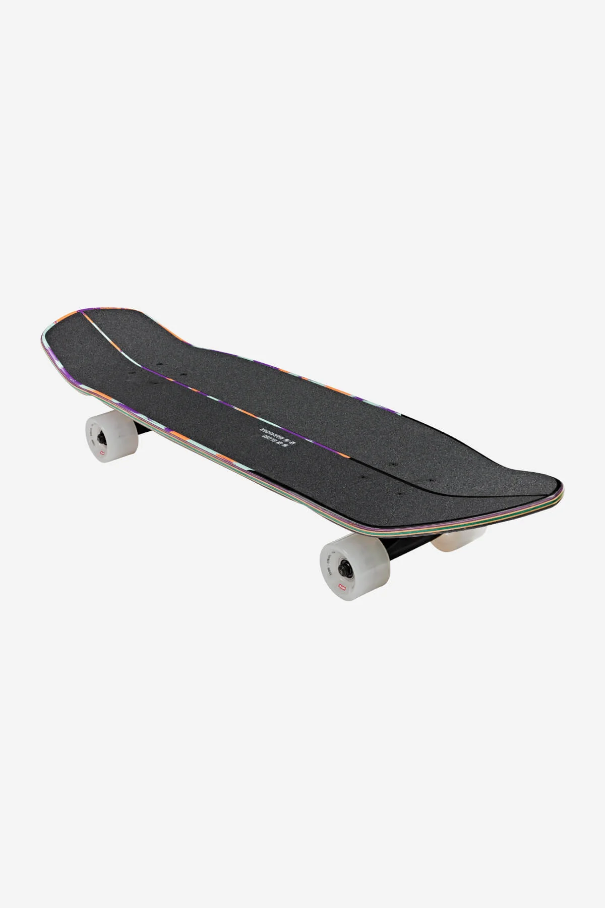 Marauder 32" Cruiserboard - Ghost Shark - Image 4