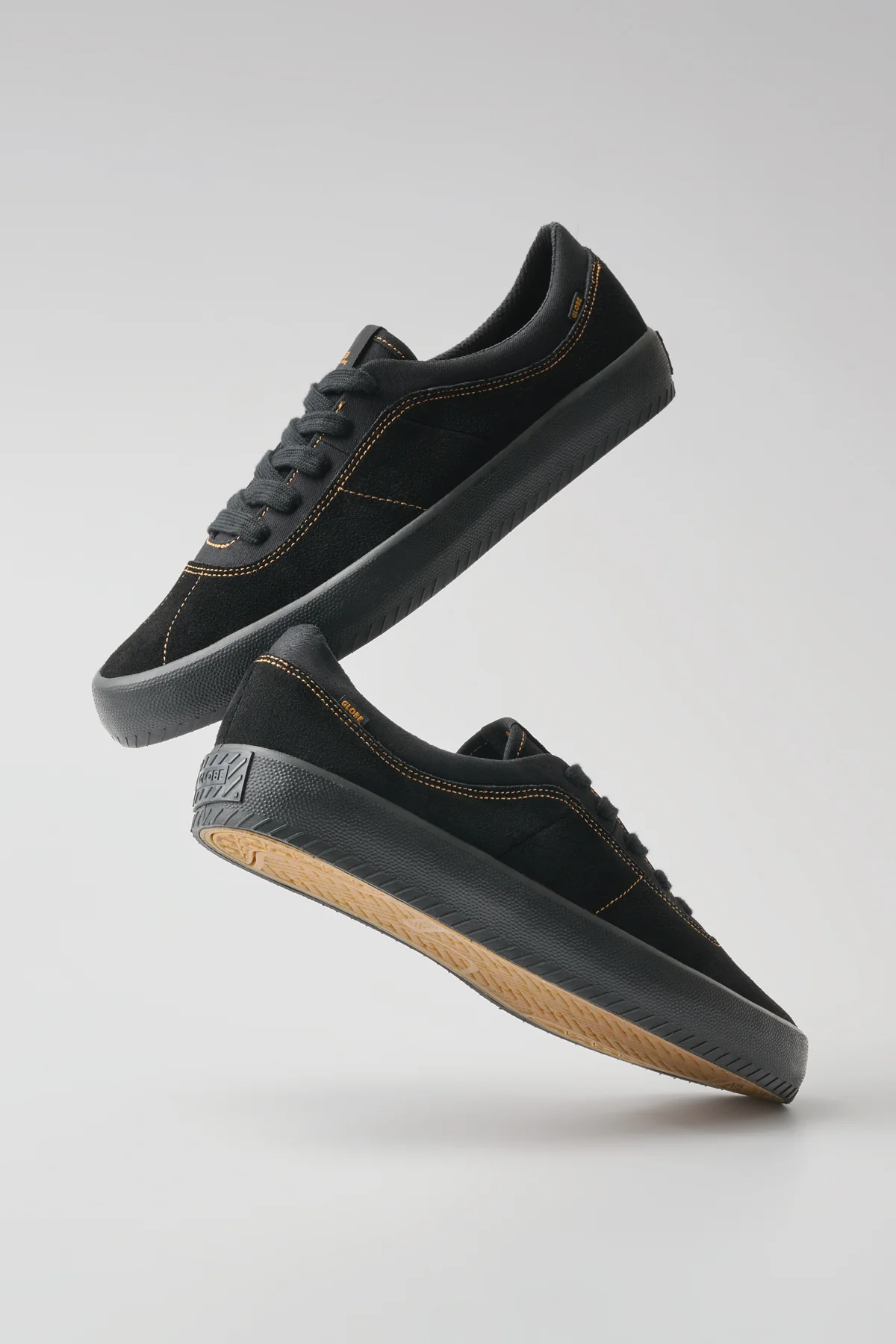 Melbek - Black/Montano - Skate Shoes - Image 4