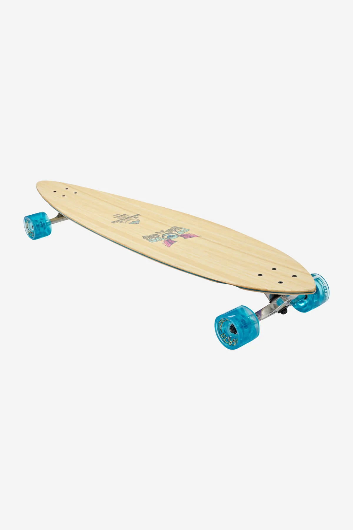 Noosa 43 43" Longboard - Wave Machine - Image 4