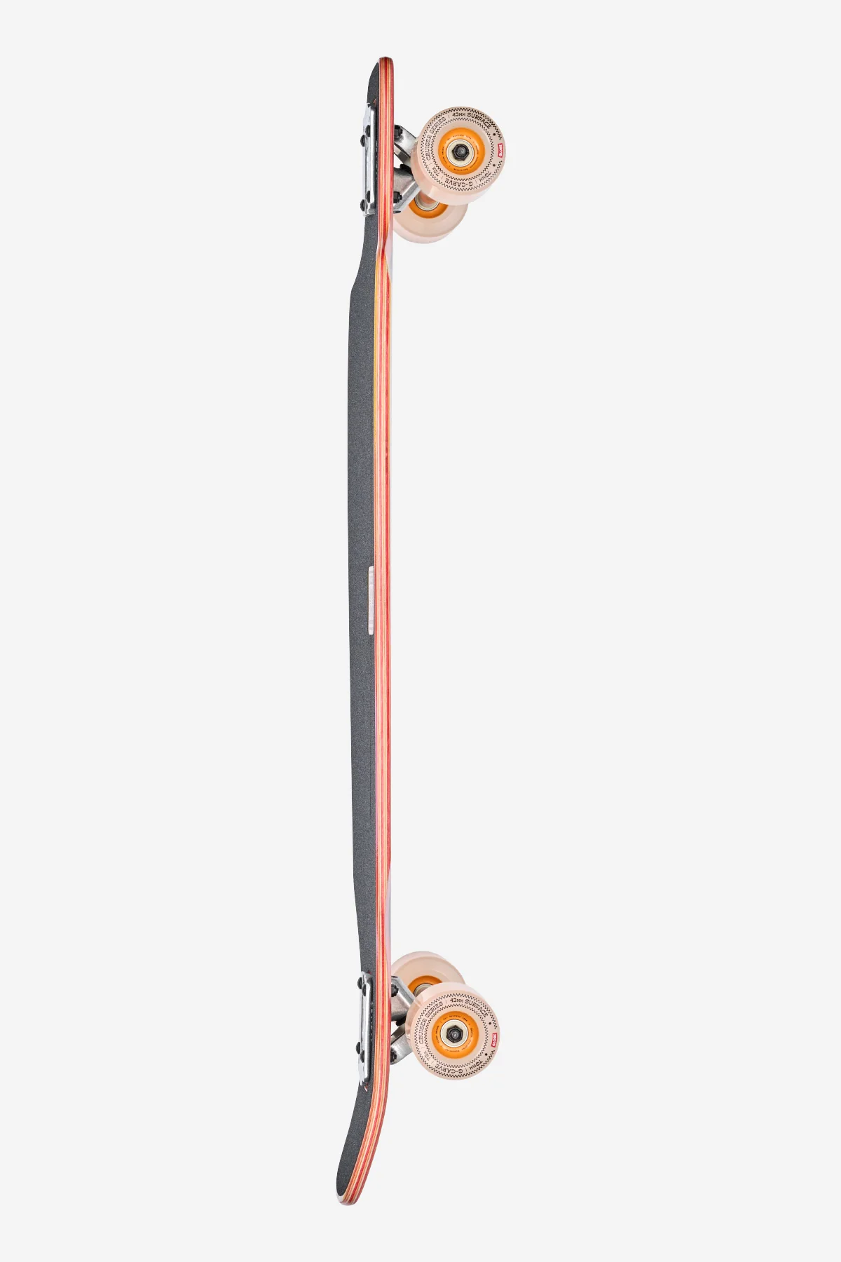 Outlier 36" Longboard - Scorch - Image 3
