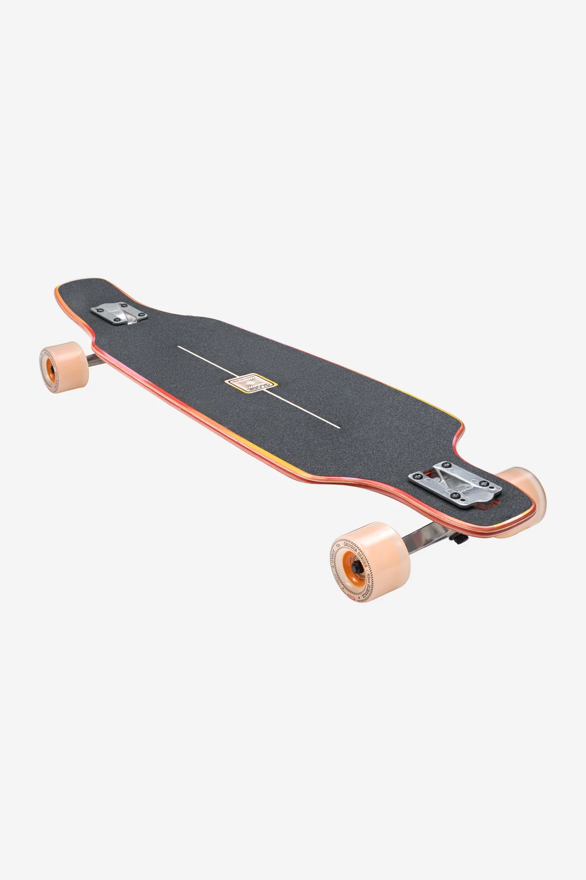 Outlier 36" Longboard - Scorch - Image 4
