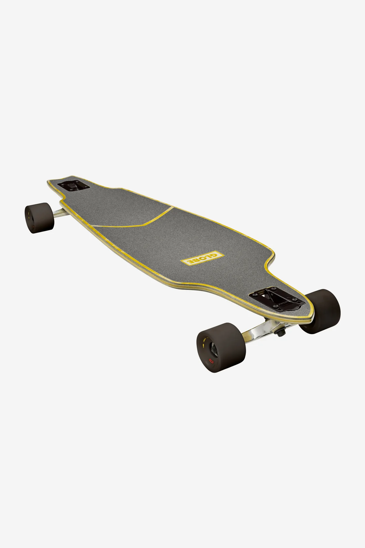 Prowler Classic 38" Longboard - Somewhere Fast - Image 4