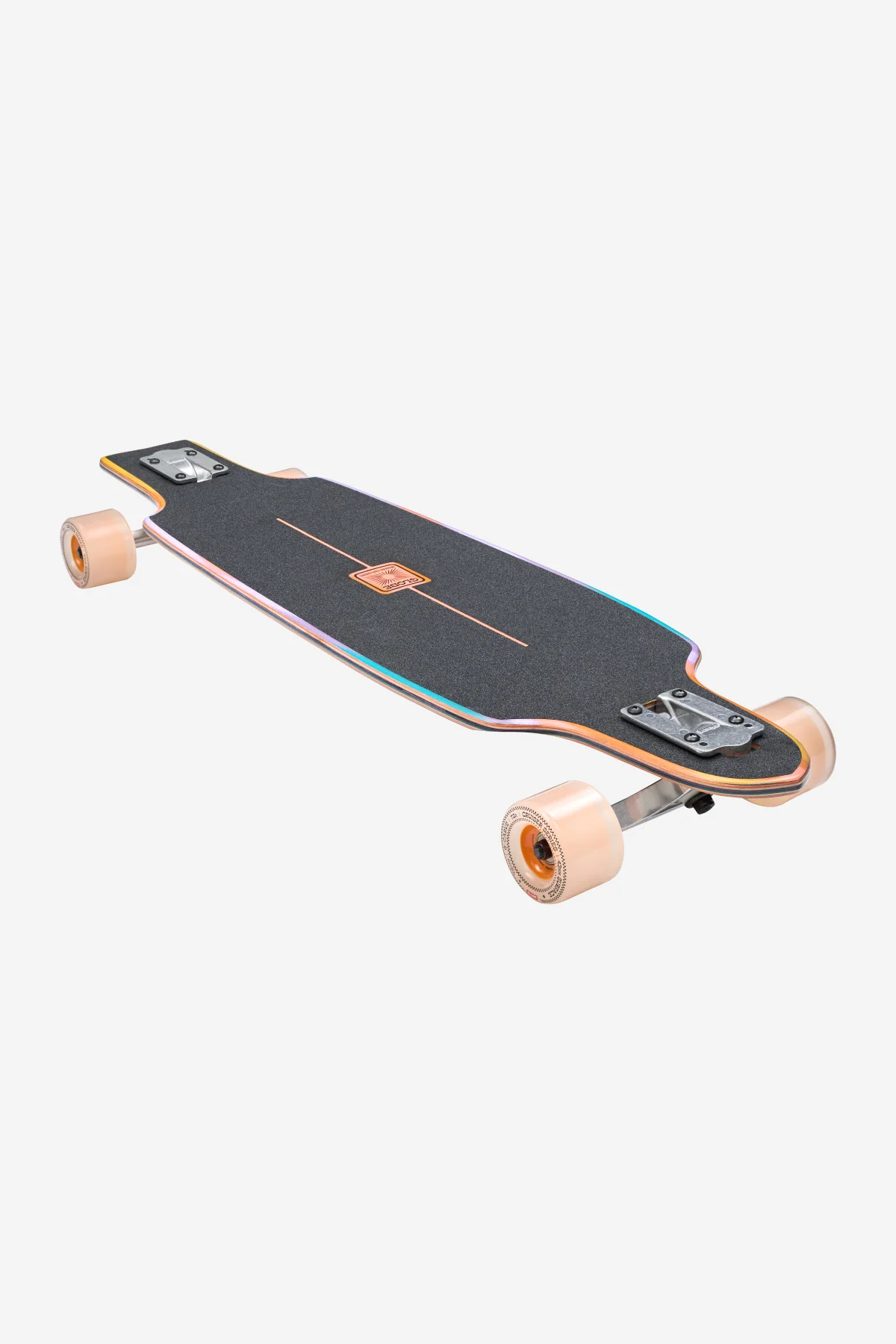 Prowler Mid 34" Longboard - Sunstone - Image 4