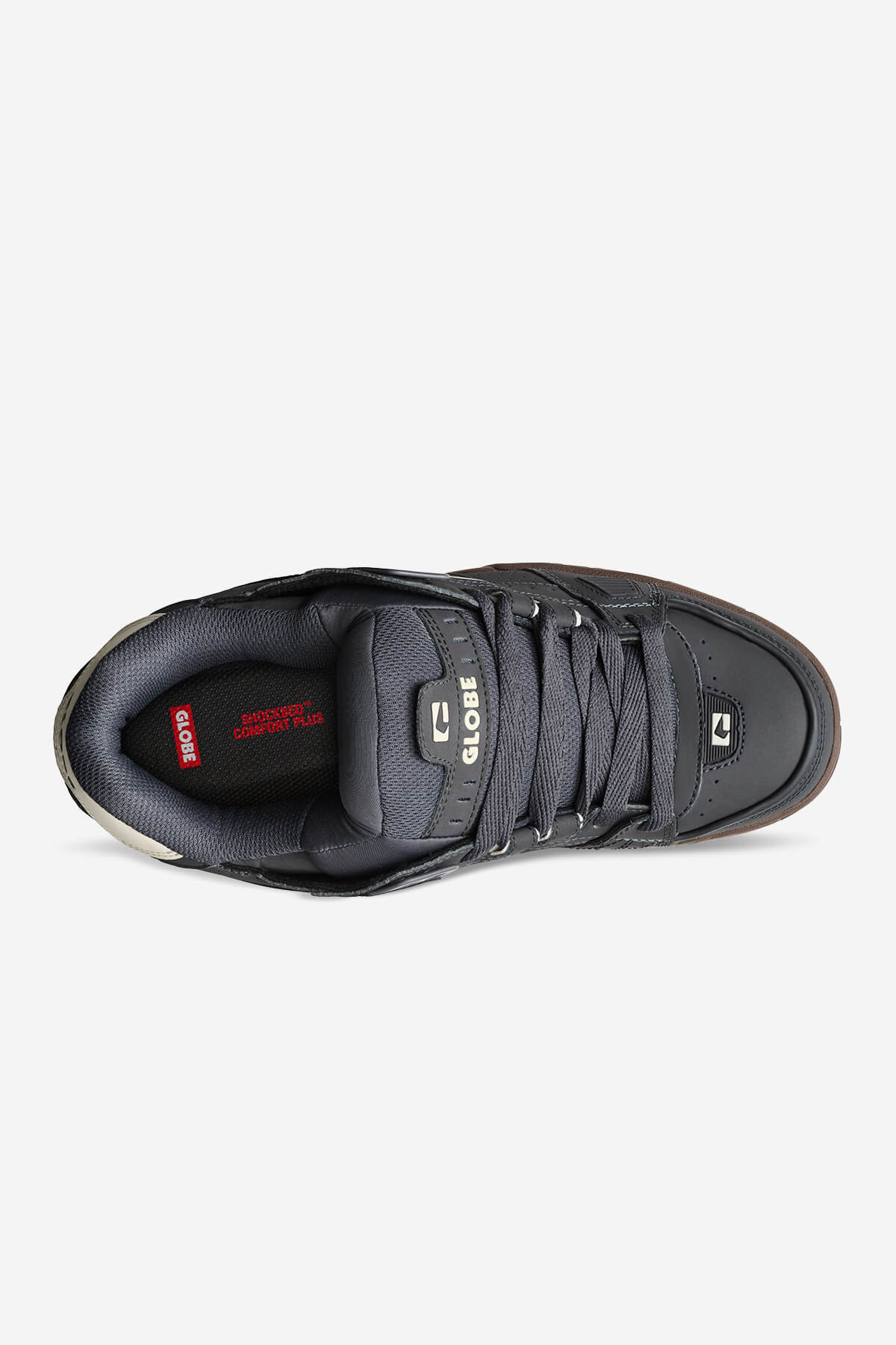 Sabre - Lead/Gum - Shoes - Image 4