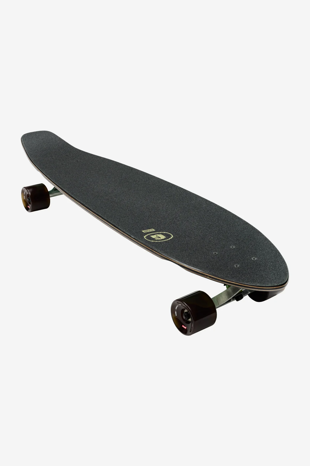 The All-Time 35" Longboard - Seascape - Image 4