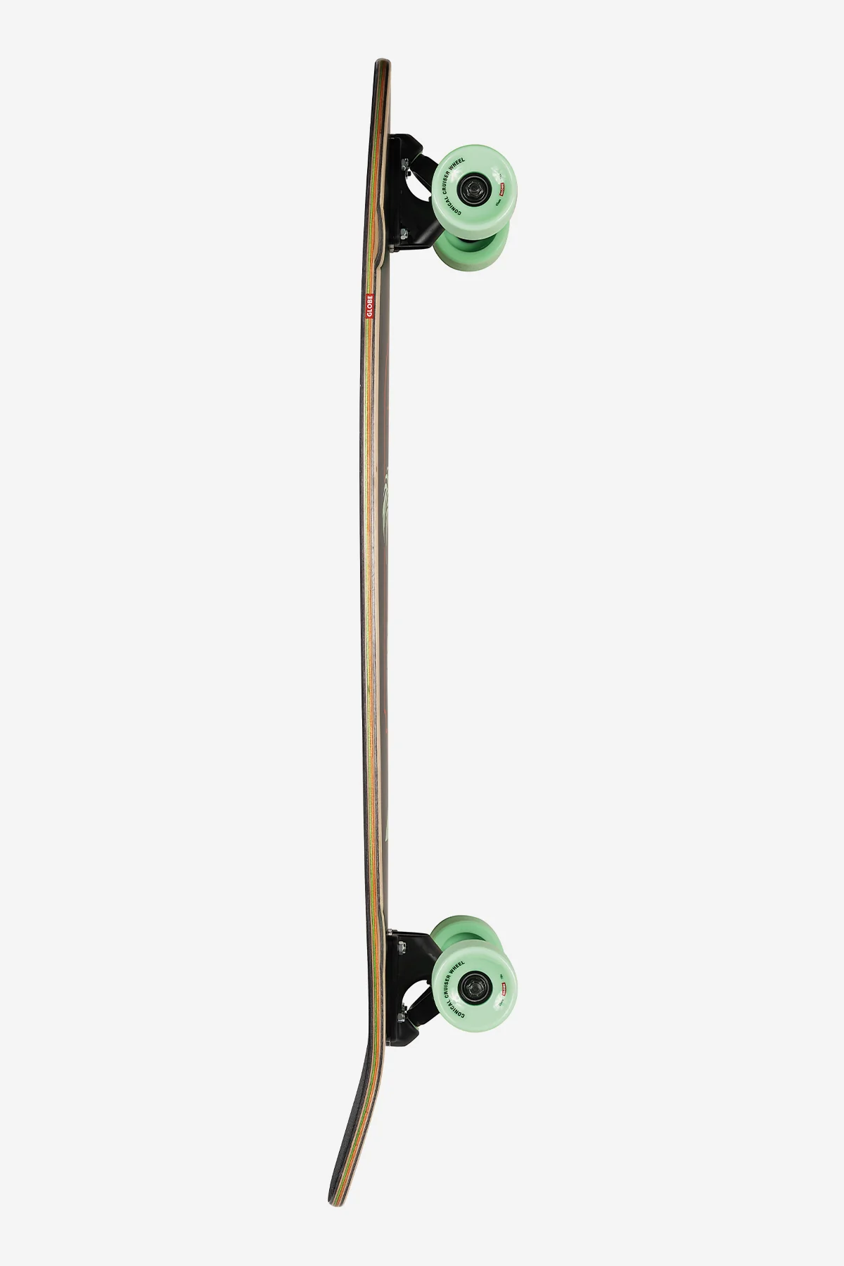 The All-Time 35" Longboard - Skewered - Image 3