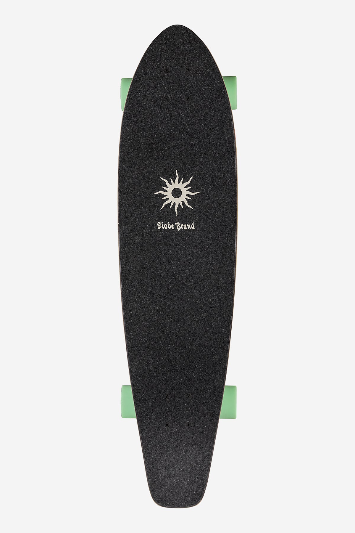The All-Time 35" Longboard - Skewered - Image 4