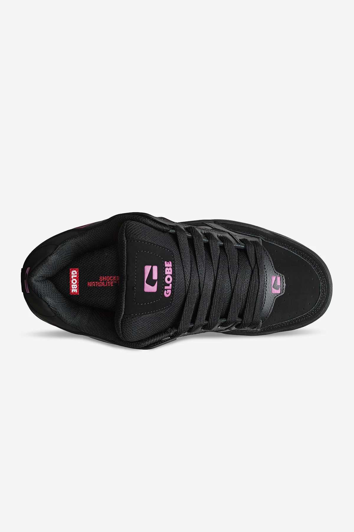 Tilt - Black/Black/Pink - Shoes - Image 3