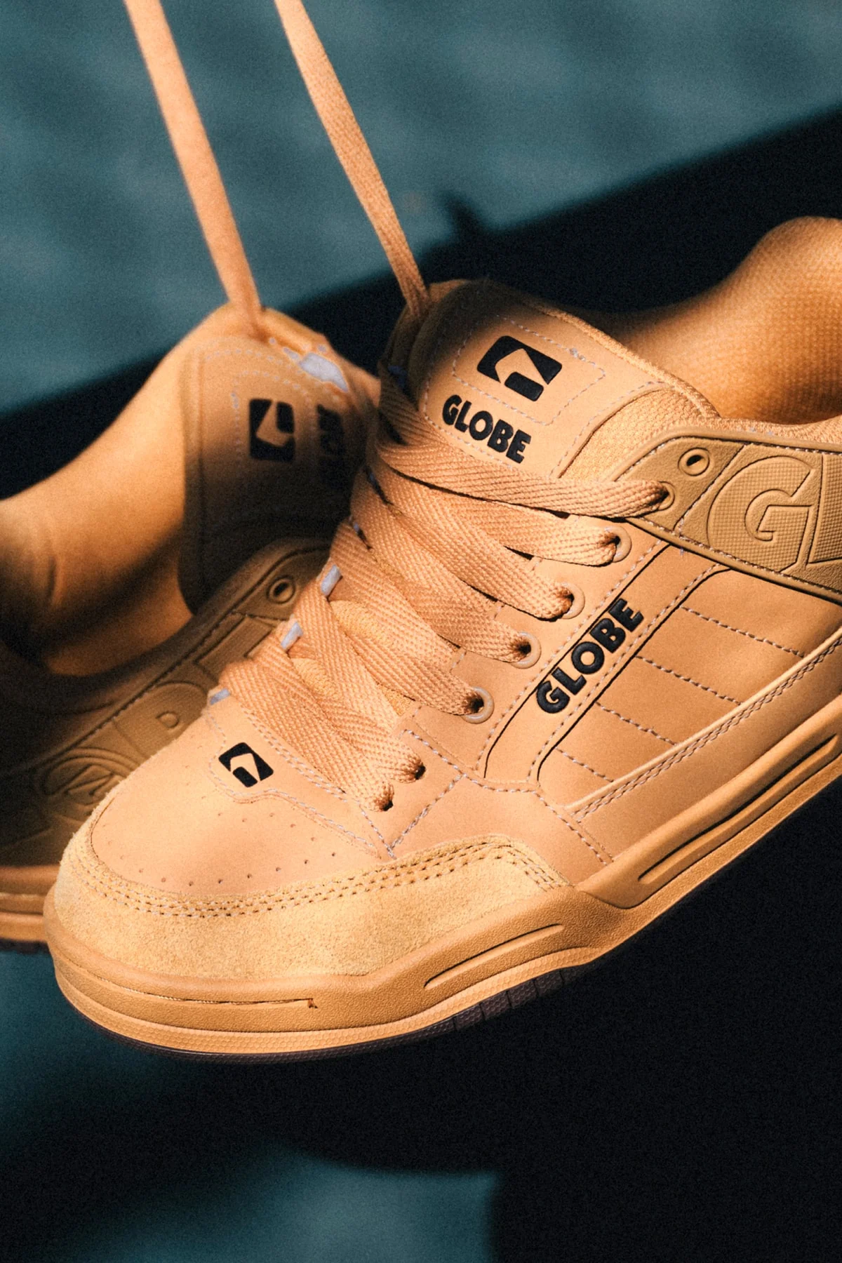 Tilt - Honey/Gum - Shoes - Image 5