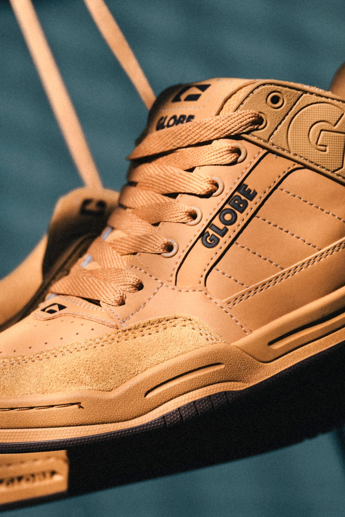 Tilt - Honey/Gum - Shoes - Image 6