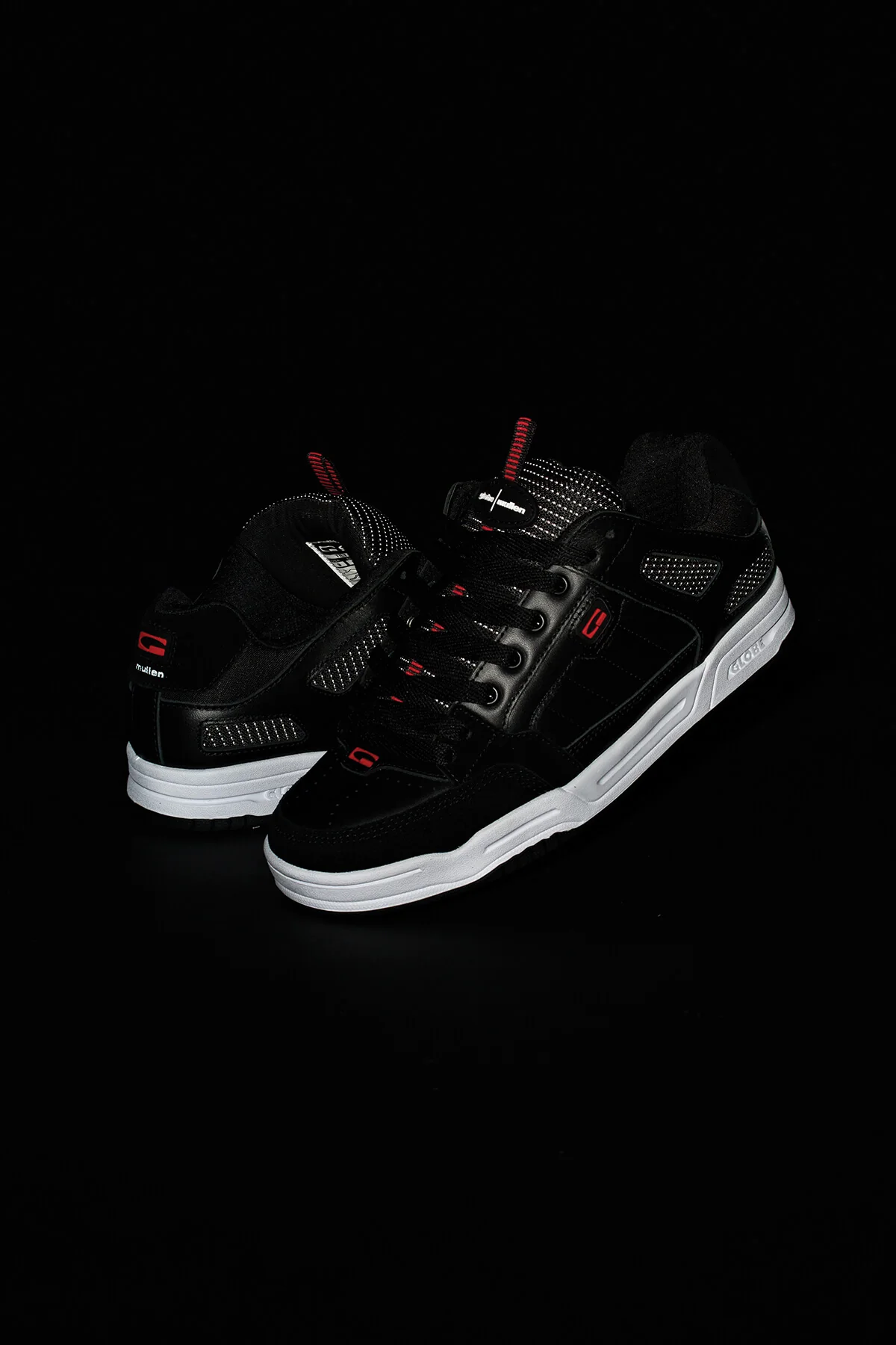 Tilt Prime - Black/Mullen - Shoes - Image 4